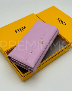 Fendi кошелек PR573783