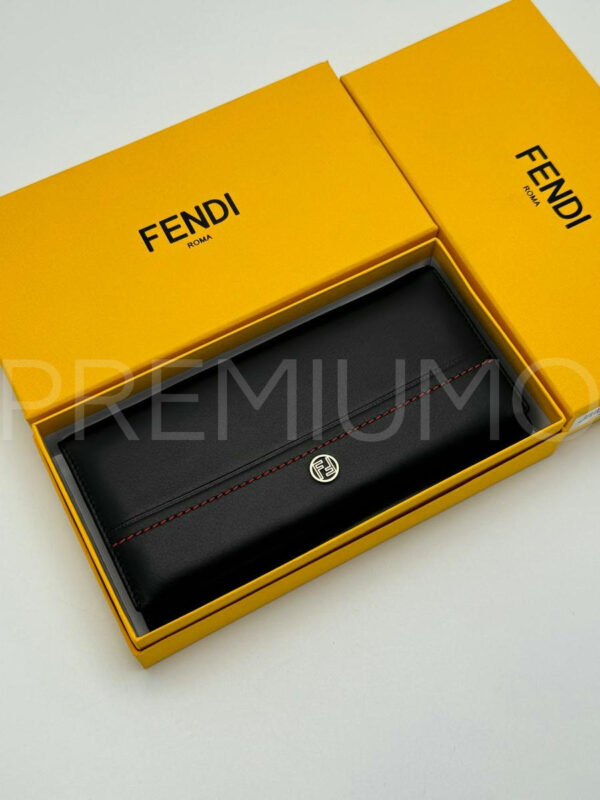 Fendi кошелек PR356439 2