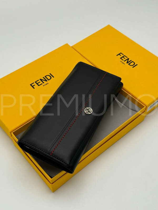 Fendi кошелек PR356439
