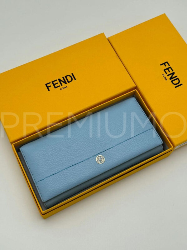 Fendi кошелек PR882295 2
