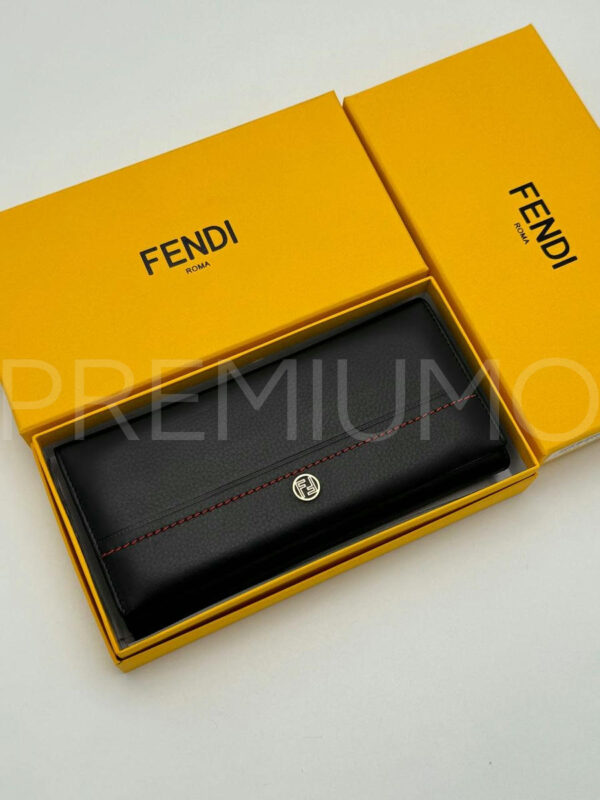 Fendi кошелек PR627534 2