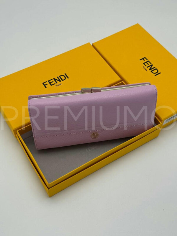 Fendi кошелек PR632131