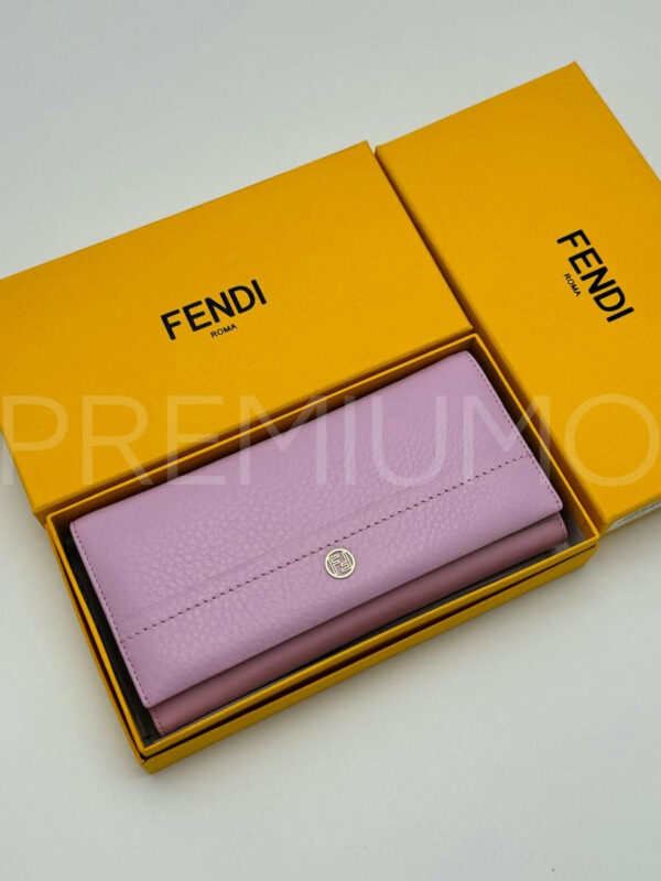 Fendi кошелек PR632131 2