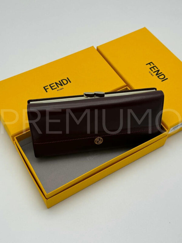 Fendi кошелек PR659297