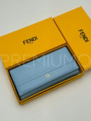 Fendi кошелек PR854590 5