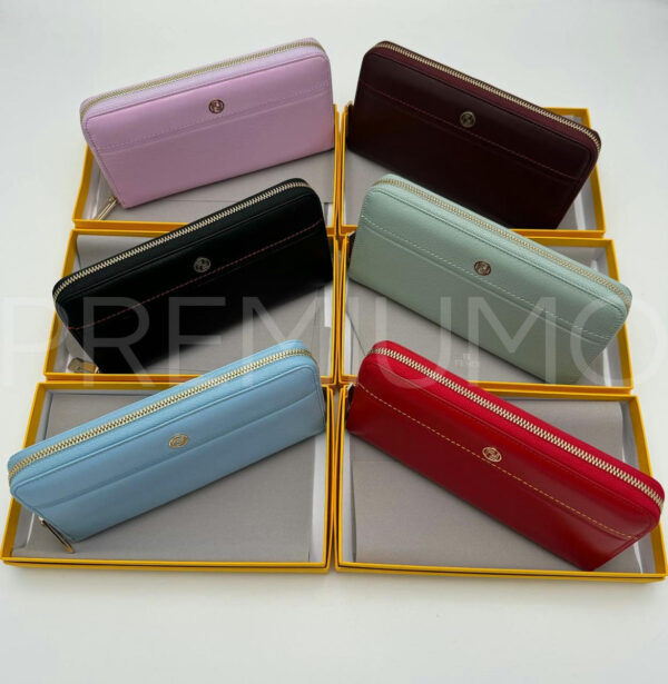 Fendi кошелек PR101944 3
