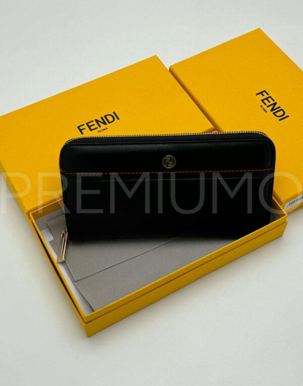 Fendi кошелек PR334765 2