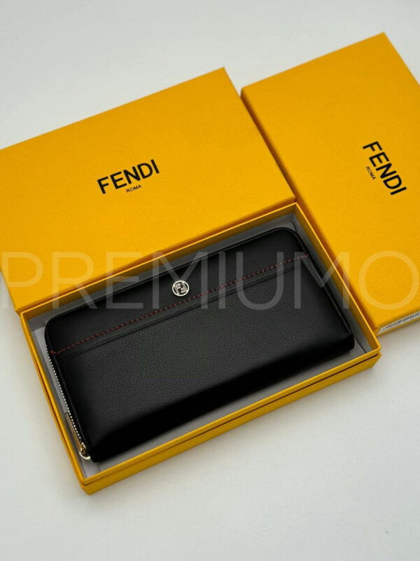 Fendi кошелек PR334765