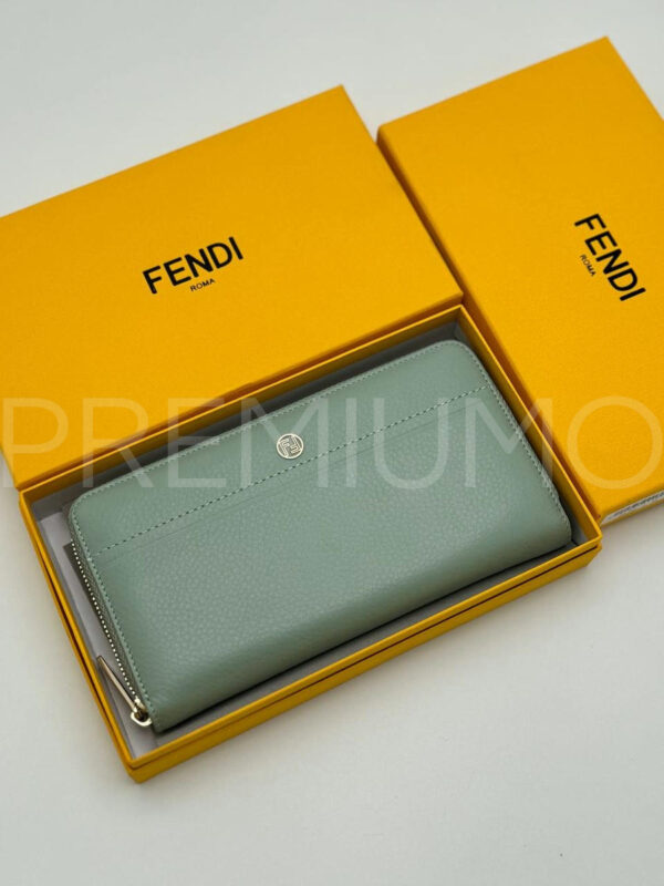 Fendi кошелек PR101944 2