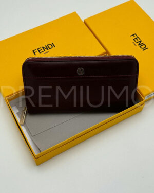 Fendi кошелек PR108255