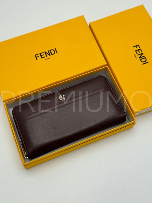 Fendi кошелек PR108255 2