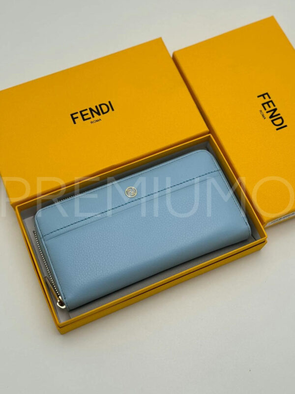 Fendi кошелек PR991717 2