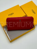 Fendi кошелек PR455838 5
