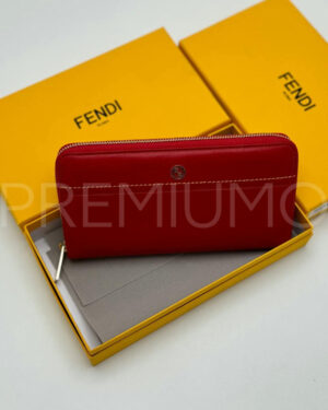 Fendi кошелек PR455838