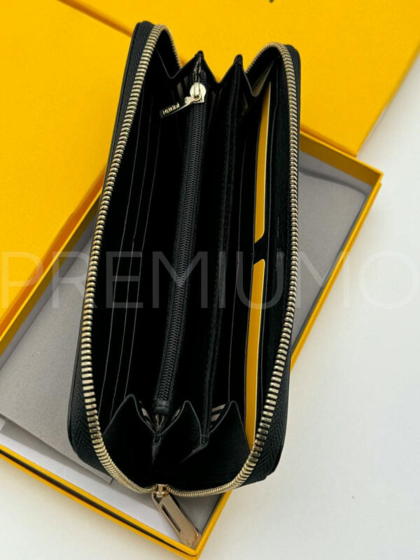 Fendi кошелек PR334765 3