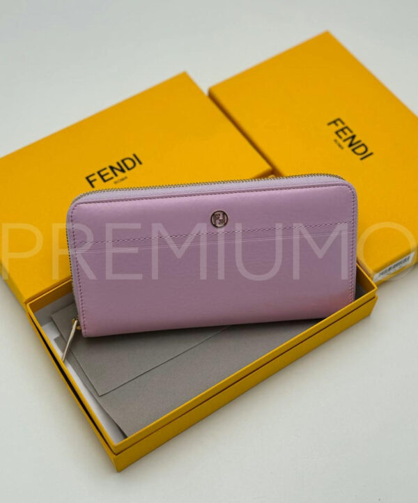 Fendi кошелек PR411998