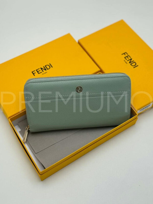 Fendi кошелек PR101944
