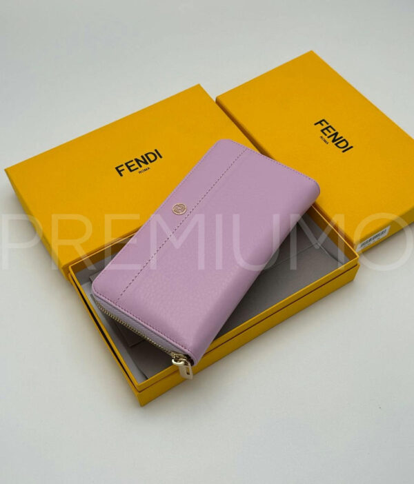 Fendi кошелек PR411998 4