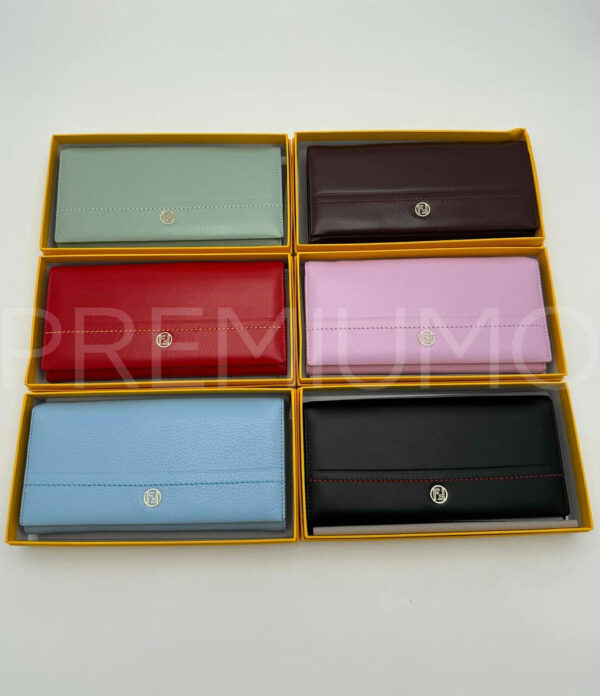 Fendi кошелек PR432547 3