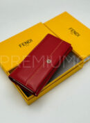 Fendi кошелек PR610465 5