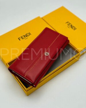 Fendi кошелек PR610465