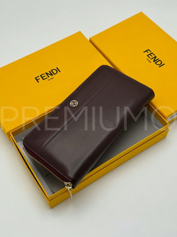 Fendi кошелек PR108255 3
