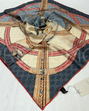 Gucci платок PR965350