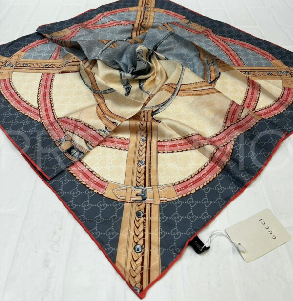 Gucci платок PR965350