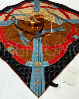 Gucci платок PR294792