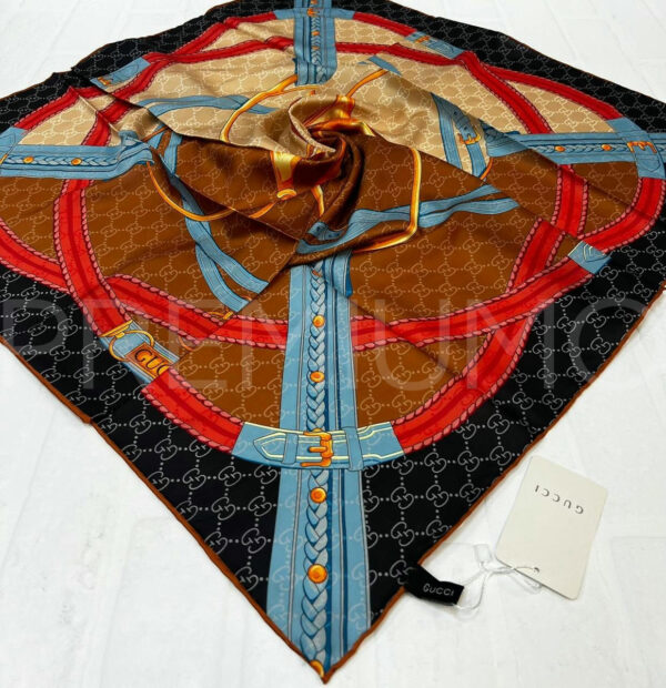 Gucci платок PR294792