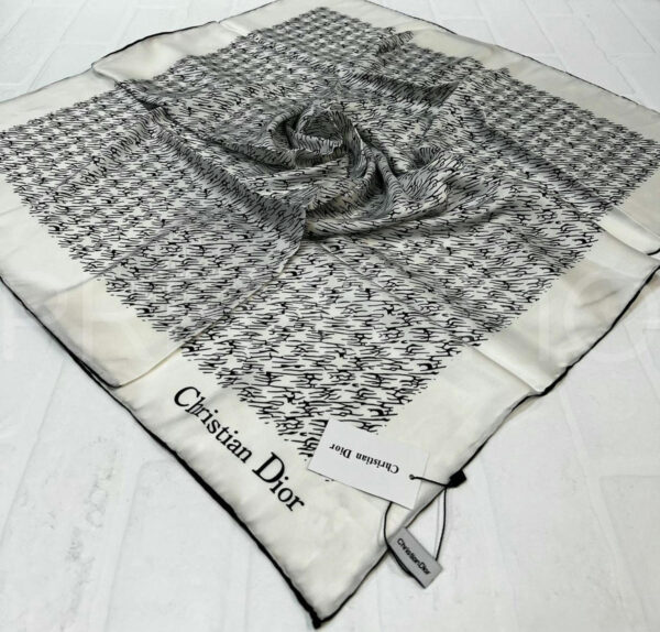 Christian Dior платок PR492498