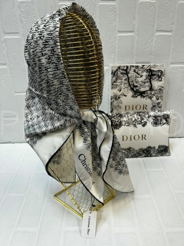 Christian Dior платок PR492498 2