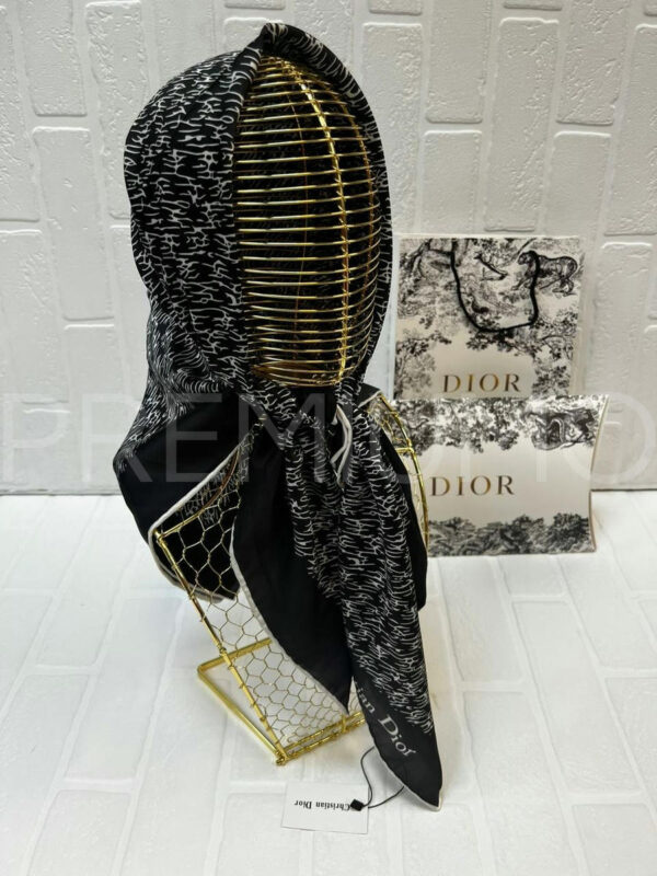 Christian Dior платок PR637101 2