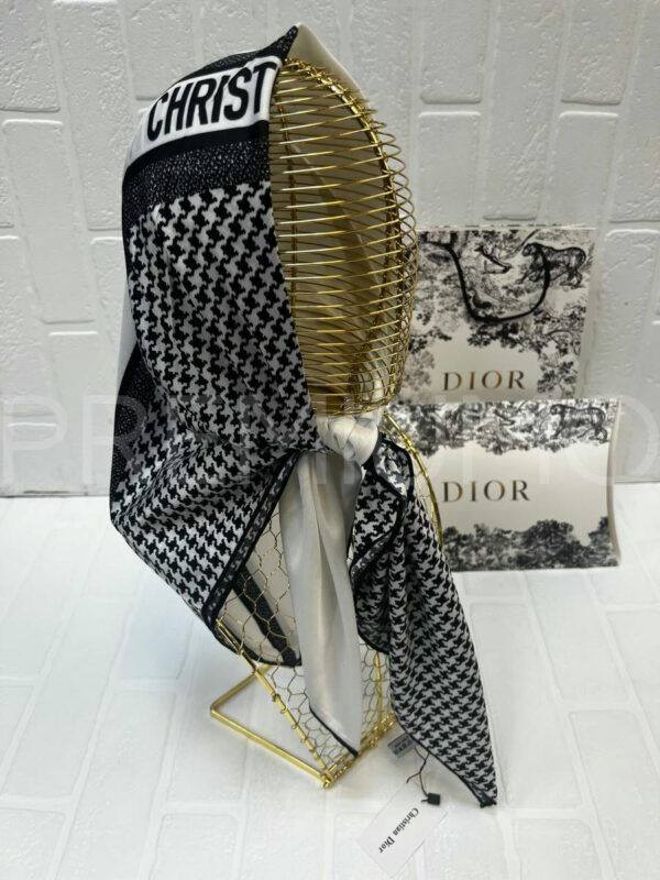 Christian Dior платок PR379753 2