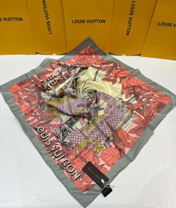 Louis Vuitton платок PR175071