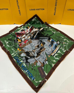 Louis Vuitton платок PR998753