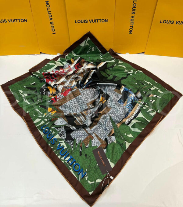 Louis Vuitton платок PR998753