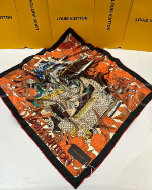 Louis Vuitton платок PR461048