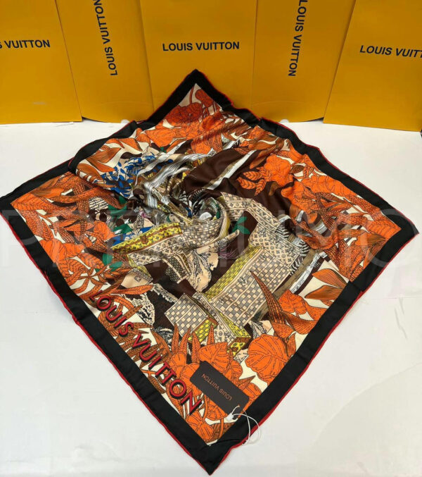 Louis Vuitton платок PR461048