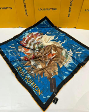 Louis Vuitton платок PR820317