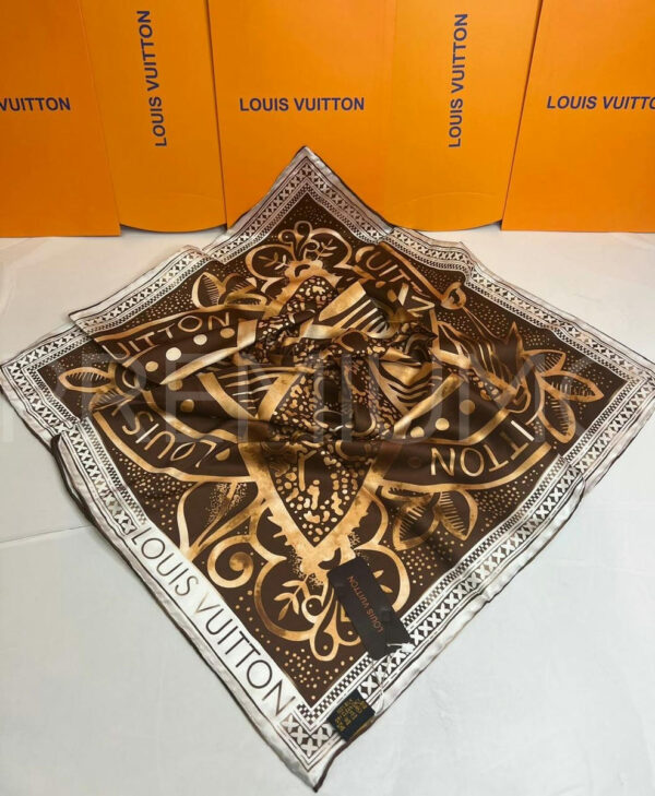 Louis Vuitton платок PR373924