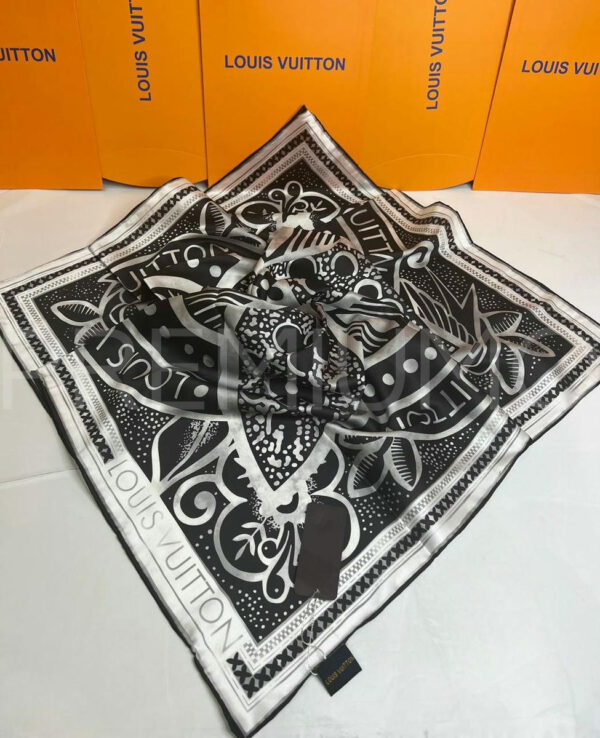 Louis Vuitton платок PR403954