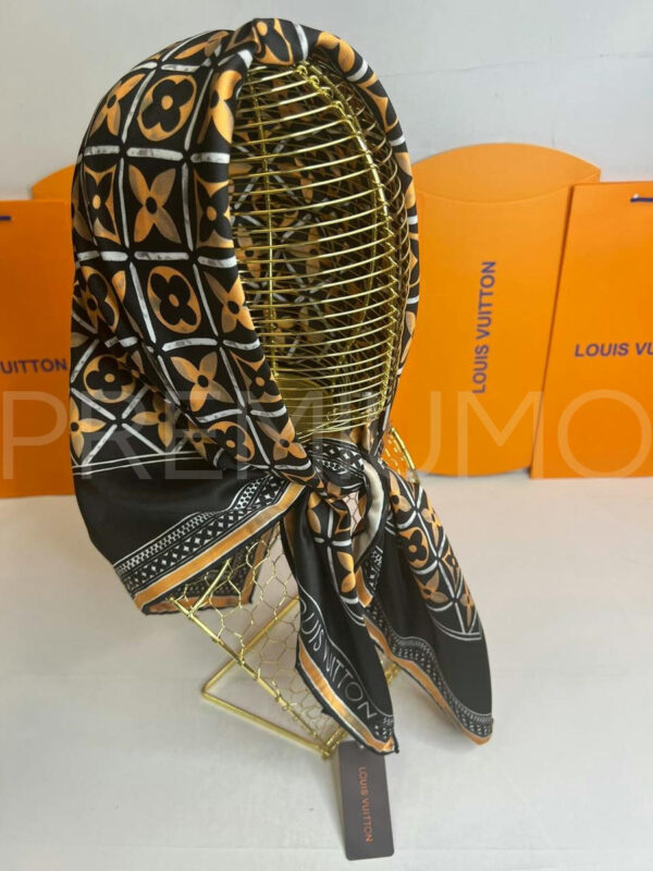 Louis Vuitton платок PR709456 2