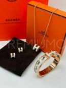 Hermes кулон PR285103 12