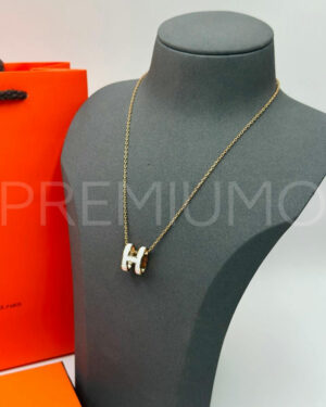 Hermes кулон PR285103
