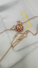 Christian Dior кулон PR344552 5