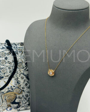 Christian Dior кулон PR574071