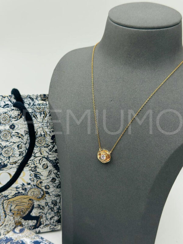 Christian Dior кулон PR574071