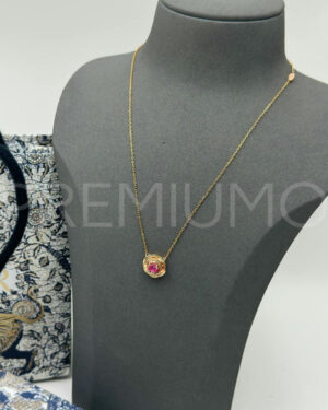 Christian Dior кулон PR490524