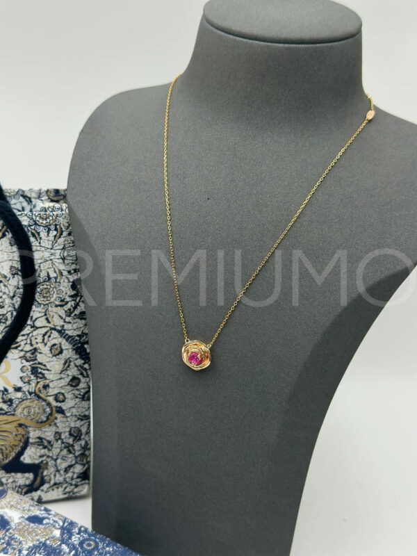 Christian Dior кулон PR490524